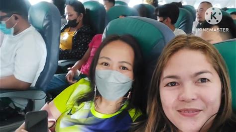 Lanao del Norte to Manila .